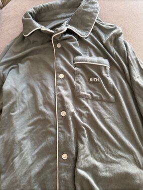 Kith Kids Palette Lounge Top